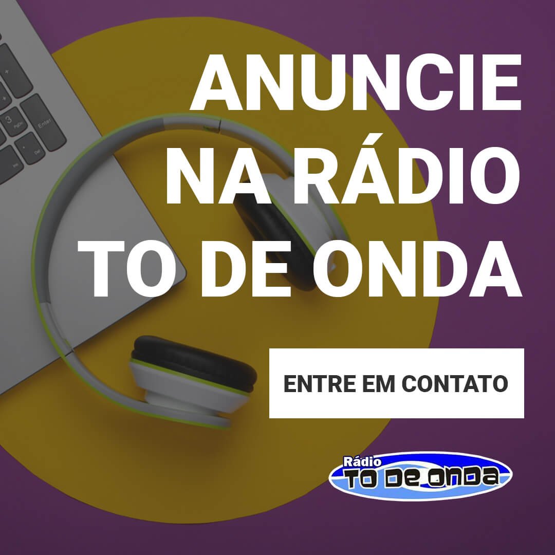 ANUNCIE NA RADIO TO DE ONDA